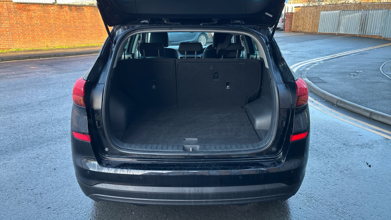 Hyundai Tucson 1.6 GDi SE Nav 5dr 2WD Petrol Estate